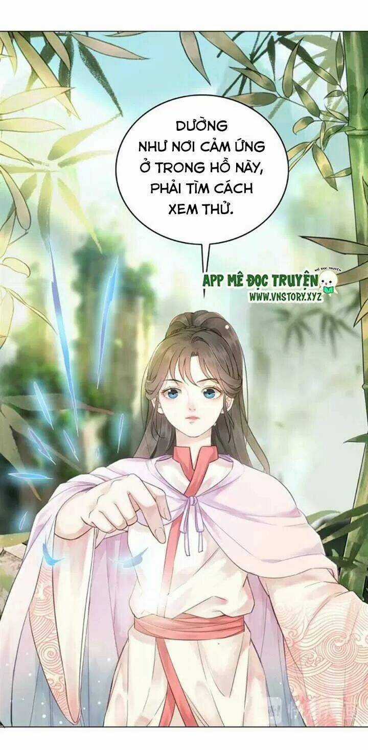 Cực Phẩm Phế Vật Tiểu Thư Chapter 73 trang 7