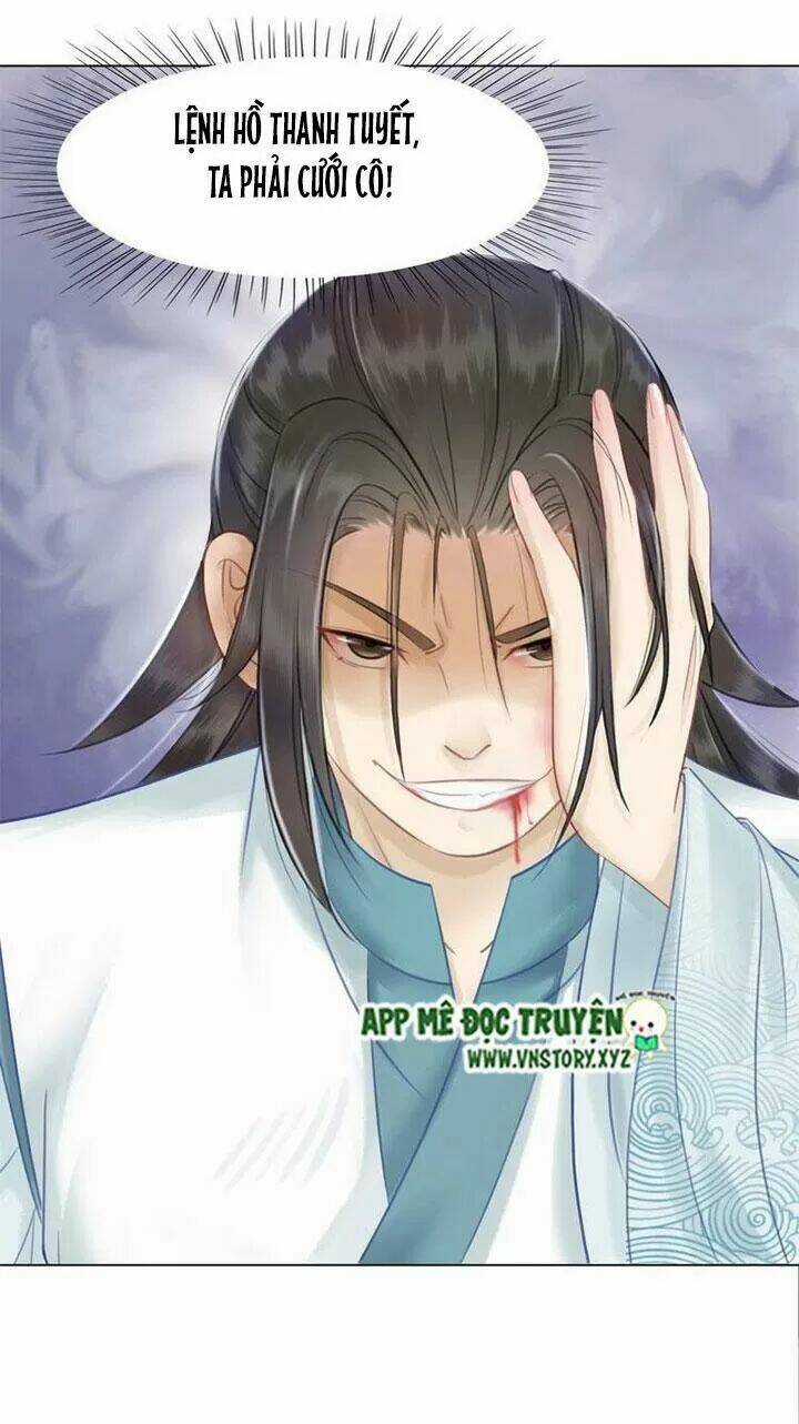 Cực Phẩm Phế Vật Tiểu Thư Chapter 74 trang 11