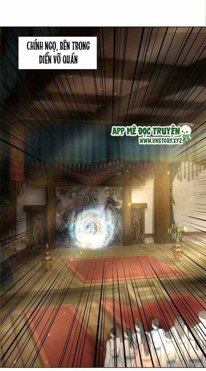 Cực Phẩm Phế Vật Tiểu Thư Chapter 74 trang 12