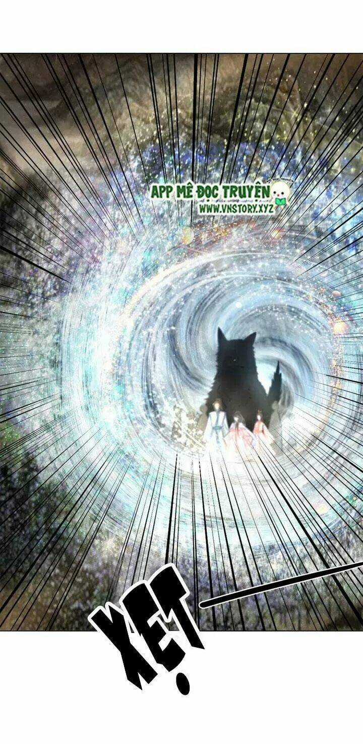 Cực Phẩm Phế Vật Tiểu Thư Chapter 74 trang 13