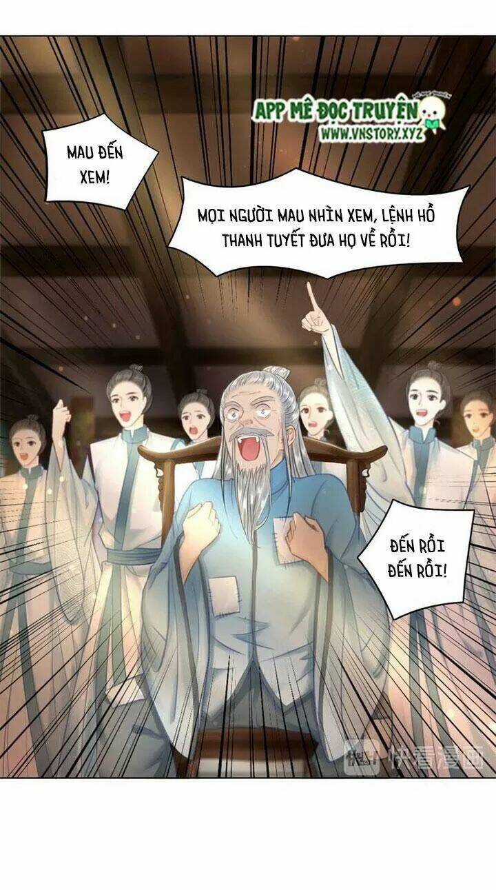 Cực Phẩm Phế Vật Tiểu Thư Chapter 74 trang 14