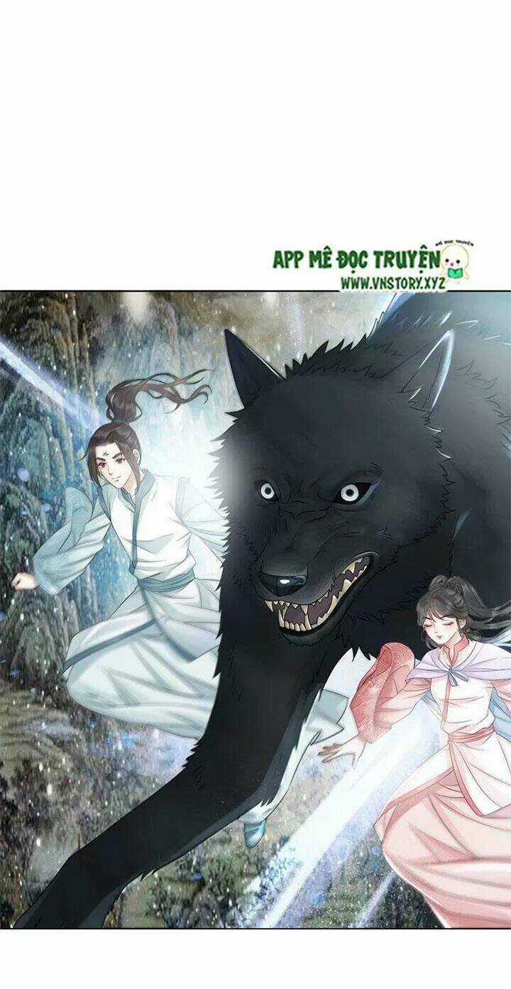 Cực Phẩm Phế Vật Tiểu Thư Chapter 74 trang 15