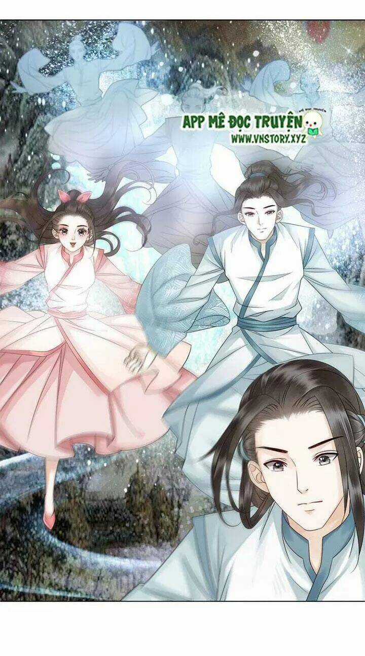 Cực Phẩm Phế Vật Tiểu Thư Chapter 74 trang 16