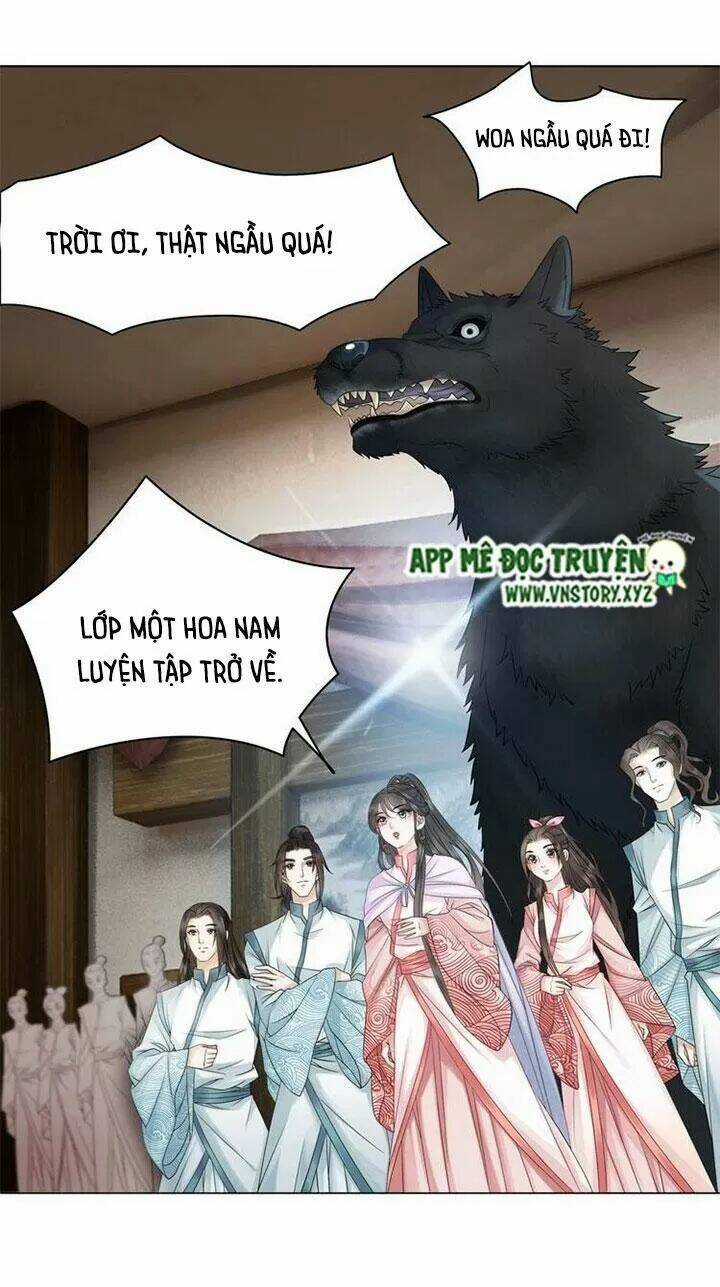 Cực Phẩm Phế Vật Tiểu Thư Chapter 74 trang 17