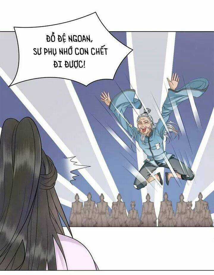 Cực Phẩm Phế Vật Tiểu Thư Chapter 74 trang 18