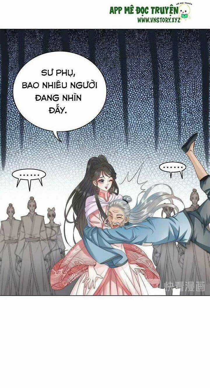 Cực Phẩm Phế Vật Tiểu Thư Chapter 74 trang 19