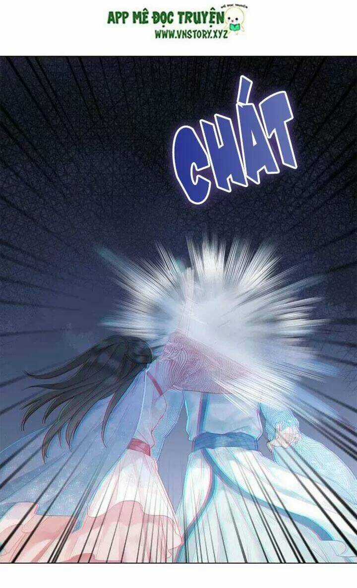 Cực Phẩm Phế Vật Tiểu Thư Chapter 74 trang 2