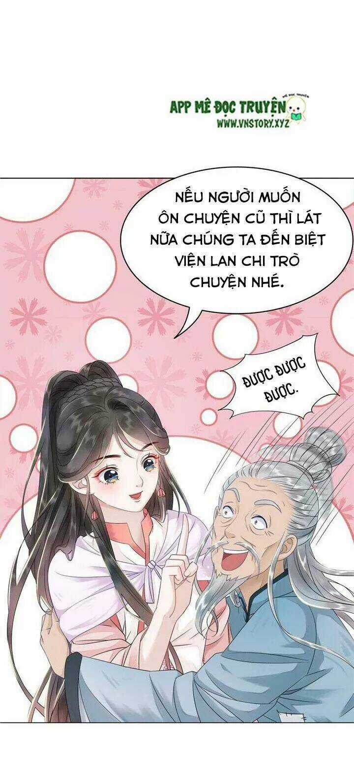 Cực Phẩm Phế Vật Tiểu Thư Chapter 74 trang 20