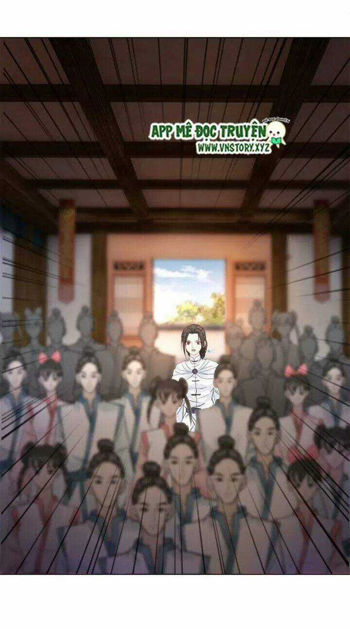 Cực Phẩm Phế Vật Tiểu Thư Chapter 74 trang 21