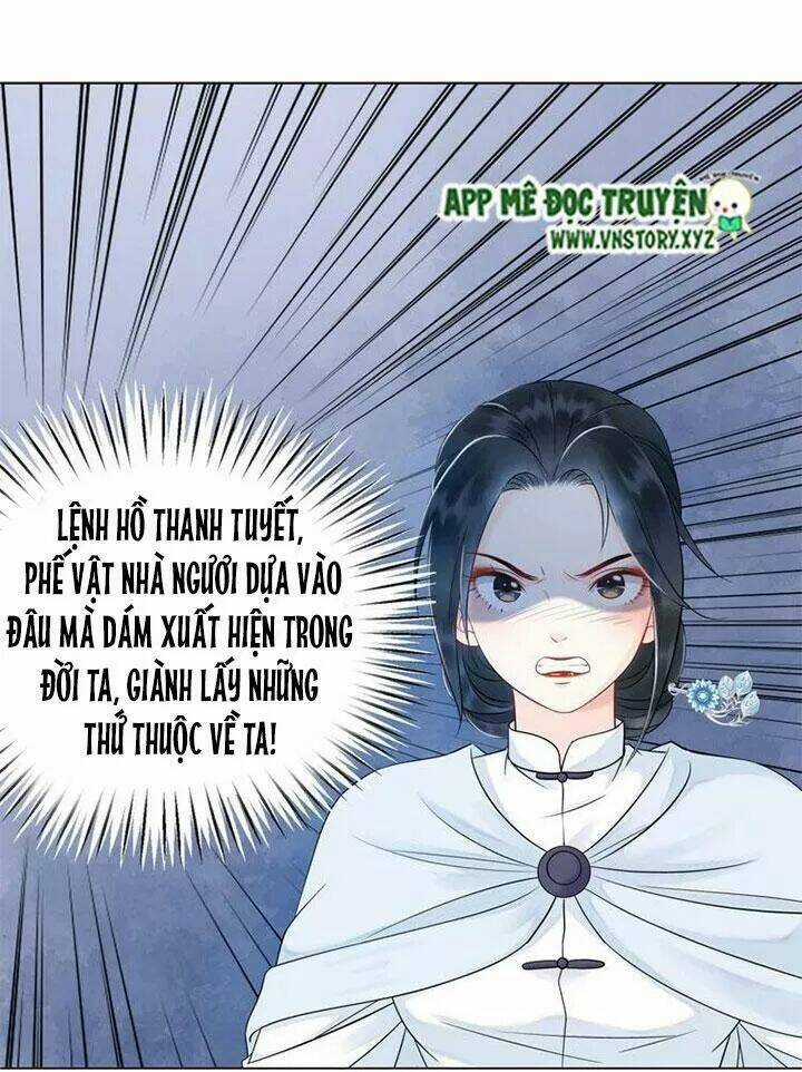Cực Phẩm Phế Vật Tiểu Thư Chapter 74 trang 23