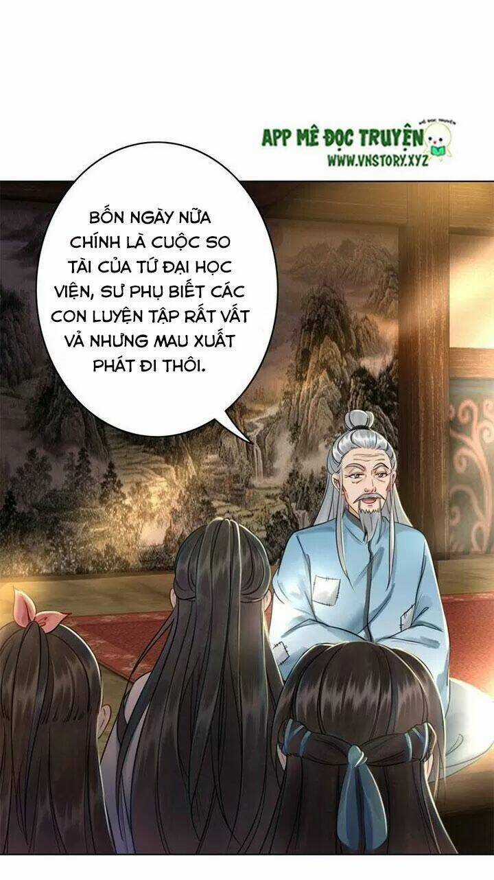 Cực Phẩm Phế Vật Tiểu Thư Chapter 74 trang 25