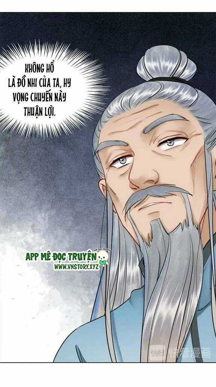 Cực Phẩm Phế Vật Tiểu Thư Chapter 74 trang 27