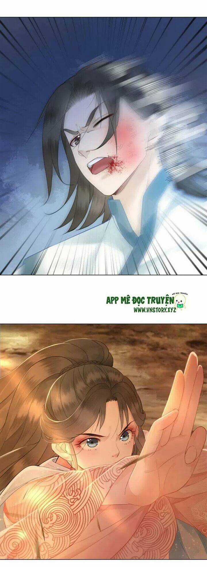 Cực Phẩm Phế Vật Tiểu Thư Chapter 74 trang 3