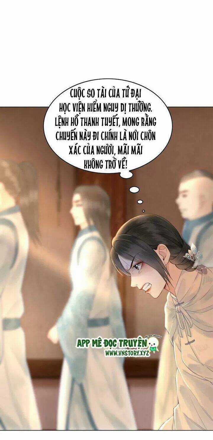 Cực Phẩm Phế Vật Tiểu Thư Chapter 74 trang 30