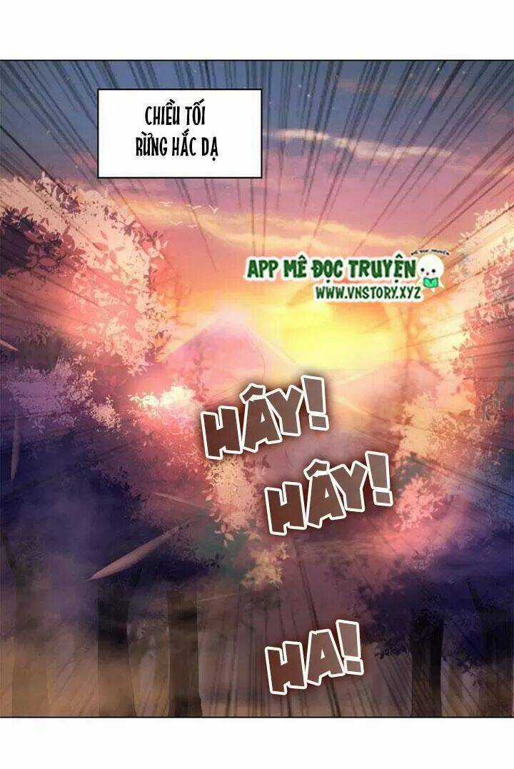 Cực Phẩm Phế Vật Tiểu Thư Chapter 74 trang 31