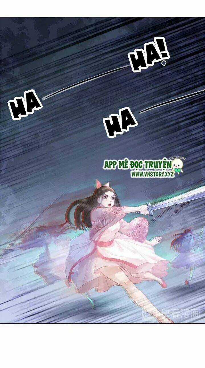 Cực Phẩm Phế Vật Tiểu Thư Chapter 74 trang 32