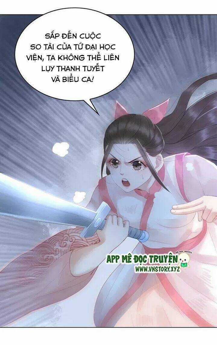 Cực Phẩm Phế Vật Tiểu Thư Chapter 74 trang 33