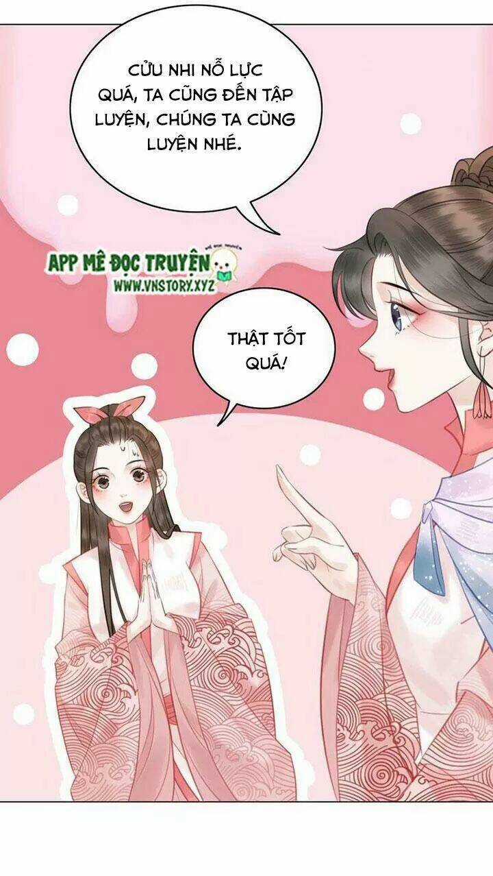 Cực Phẩm Phế Vật Tiểu Thư Chapter 74 trang 36