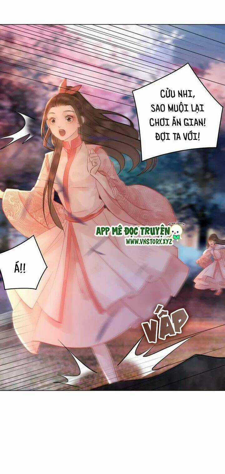 Cực Phẩm Phế Vật Tiểu Thư Chapter 74 trang 38