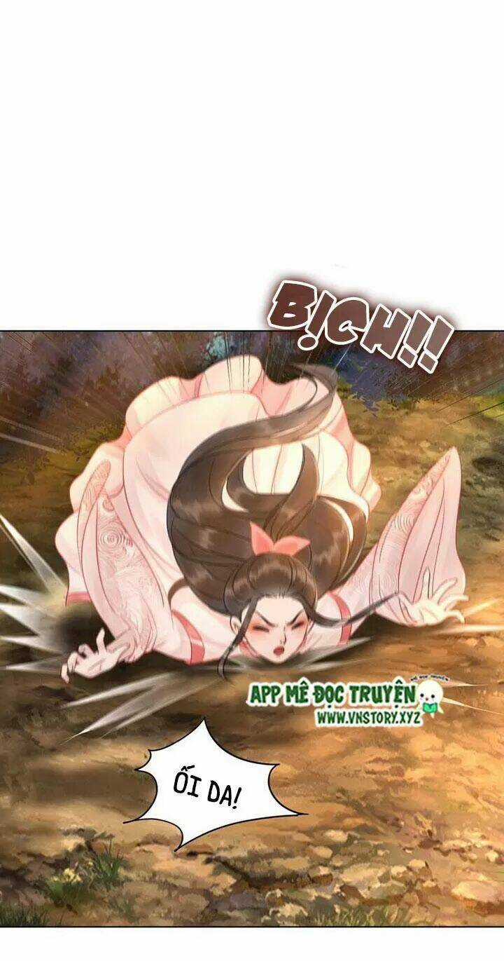 Cực Phẩm Phế Vật Tiểu Thư Chapter 74 trang 39