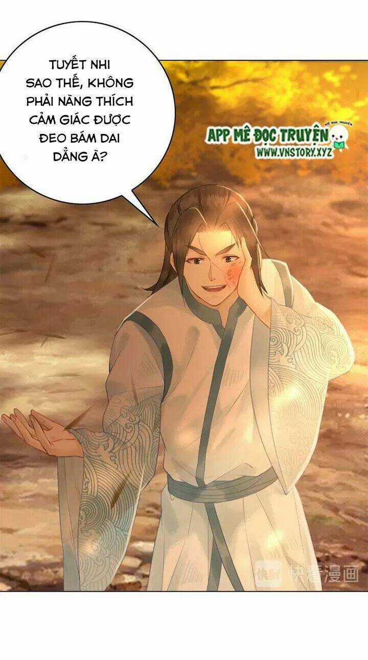 Cực Phẩm Phế Vật Tiểu Thư Chapter 74 trang 4