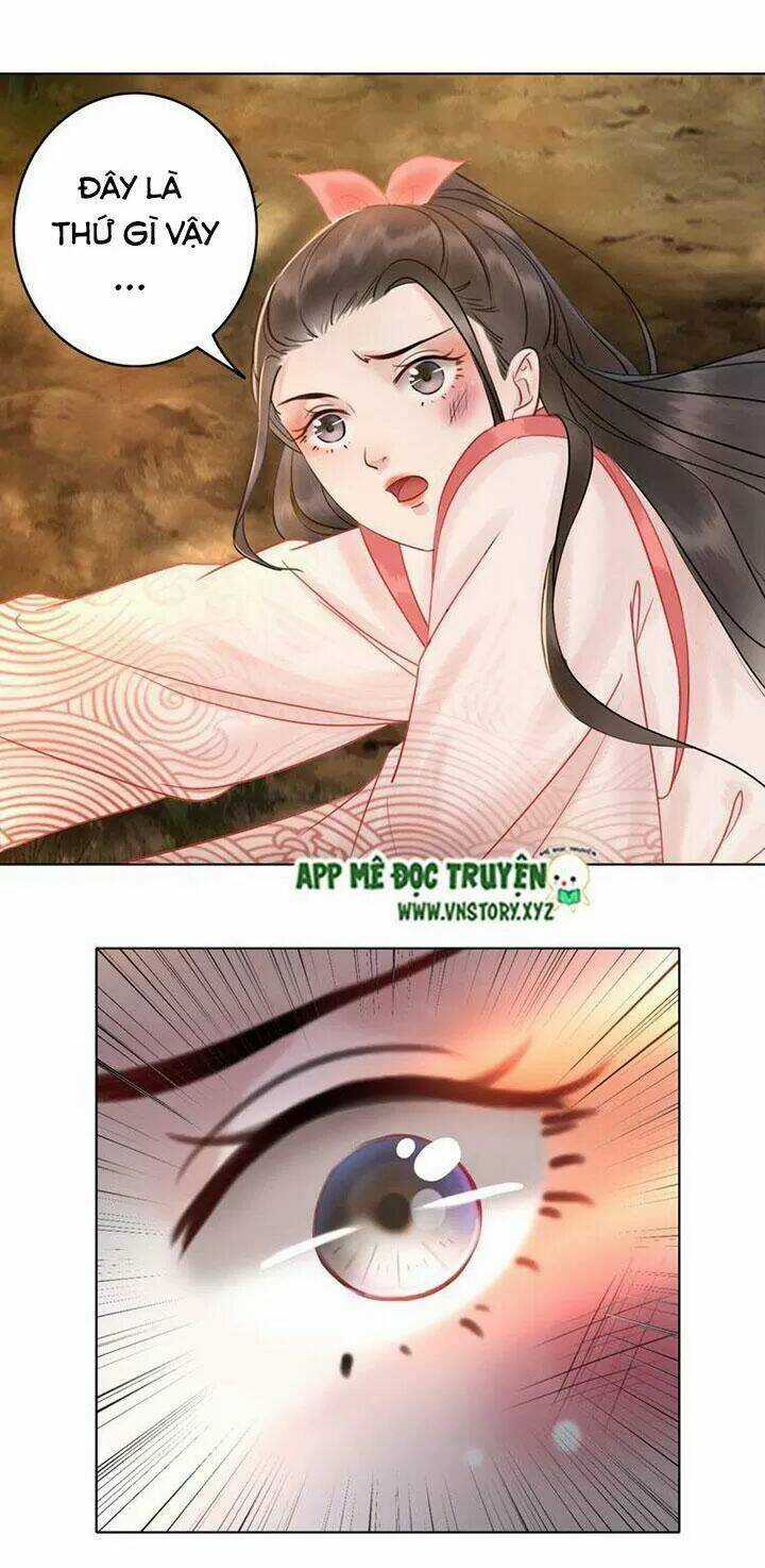 Cực Phẩm Phế Vật Tiểu Thư Chapter 74 trang 40