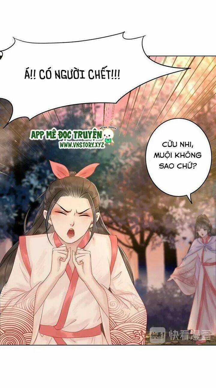 Cực Phẩm Phế Vật Tiểu Thư Chapter 74 trang 41