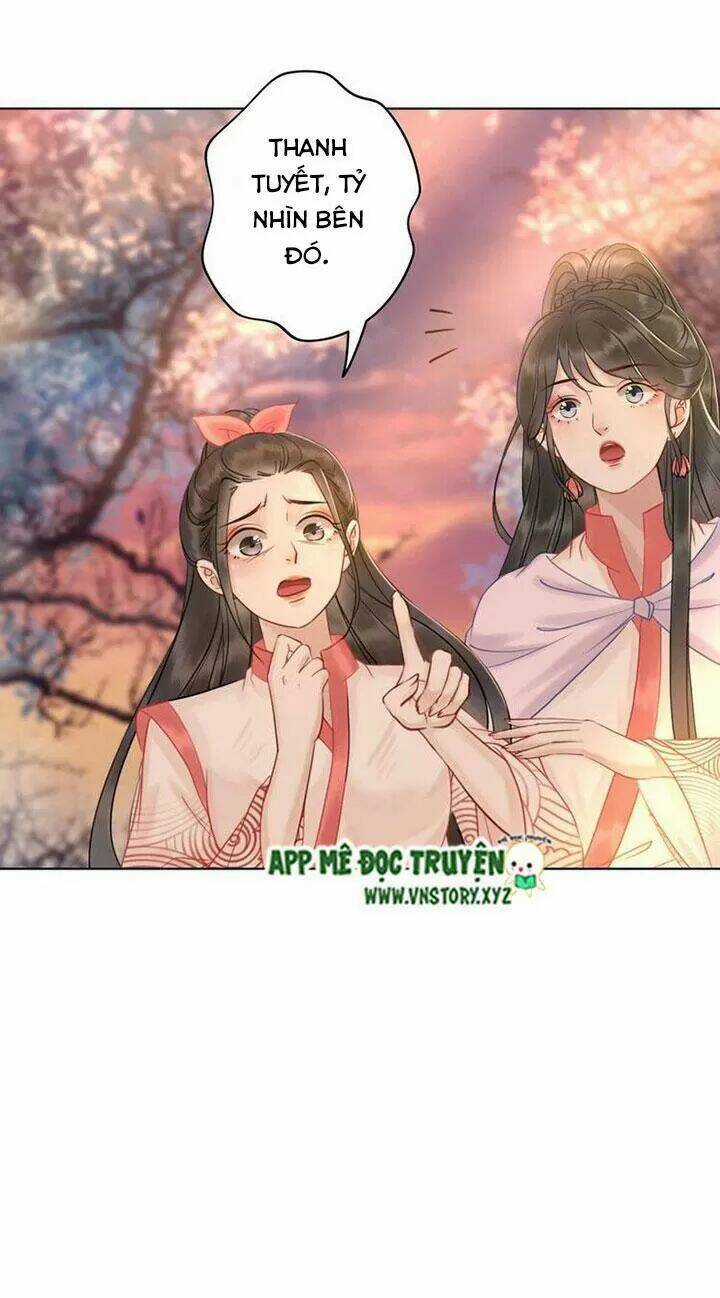 Cực Phẩm Phế Vật Tiểu Thư Chapter 74 trang 42