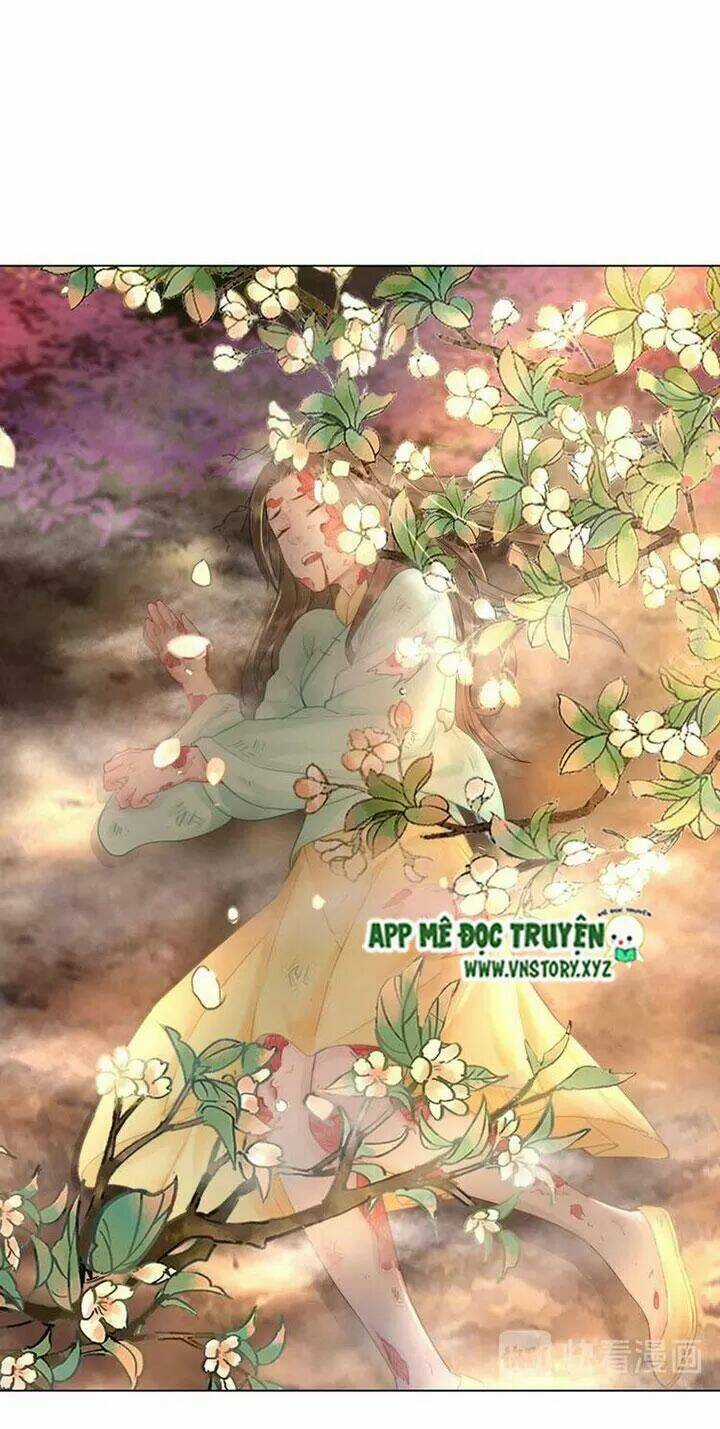 Cực Phẩm Phế Vật Tiểu Thư Chapter 74 trang 43