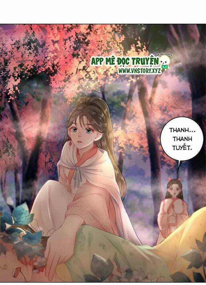 Cực Phẩm Phế Vật Tiểu Thư Chapter 74 trang 44