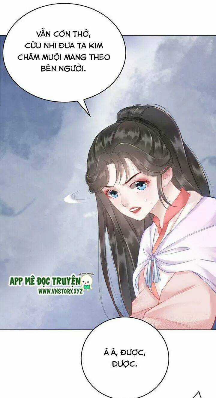 Cực Phẩm Phế Vật Tiểu Thư Chapter 74 trang 45