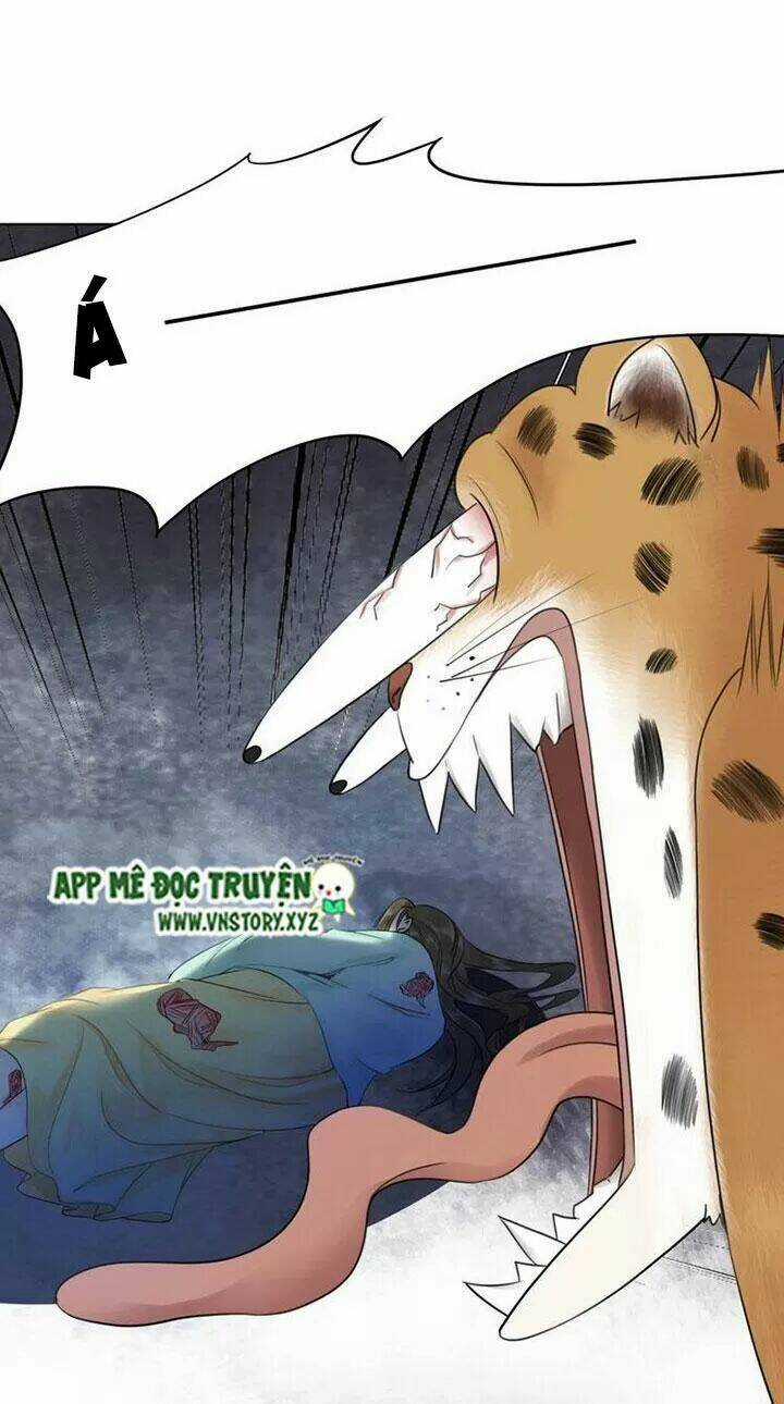 Cực Phẩm Phế Vật Tiểu Thư Chapter 74 trang 48