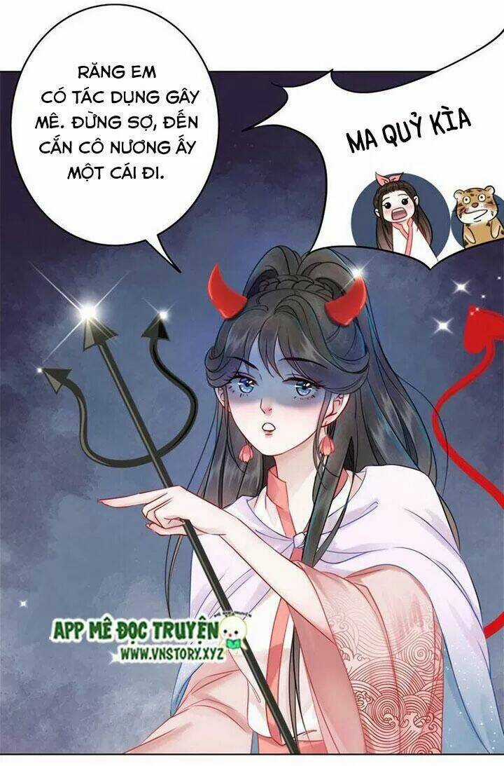 Cực Phẩm Phế Vật Tiểu Thư Chapter 74 trang 50