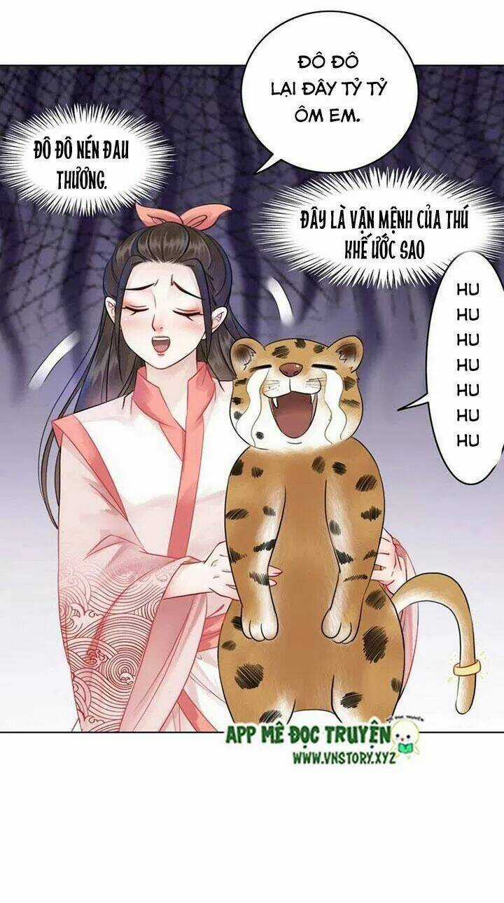 Cực Phẩm Phế Vật Tiểu Thư Chapter 74 trang 51