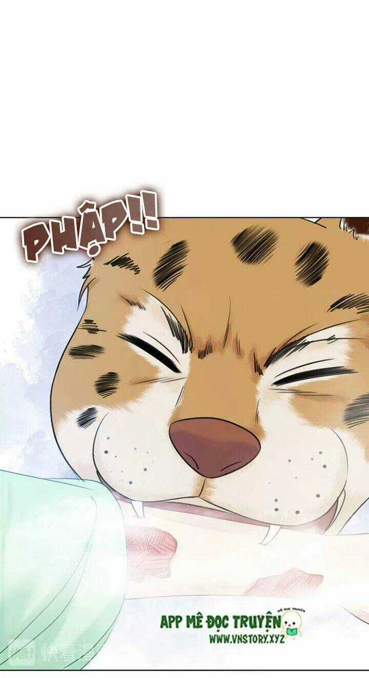 Cực Phẩm Phế Vật Tiểu Thư Chapter 74 trang 52