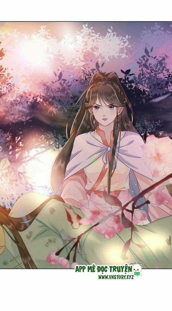 Cực Phẩm Phế Vật Tiểu Thư Chapter 74 trang 53