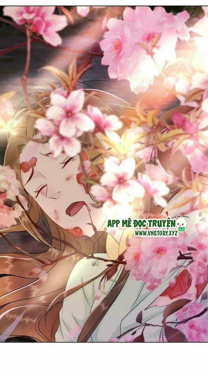 Cực Phẩm Phế Vật Tiểu Thư Chapter 74 trang 54