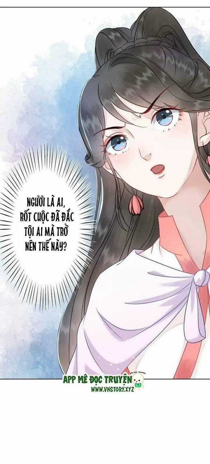 Cực Phẩm Phế Vật Tiểu Thư Chapter 74 trang 55