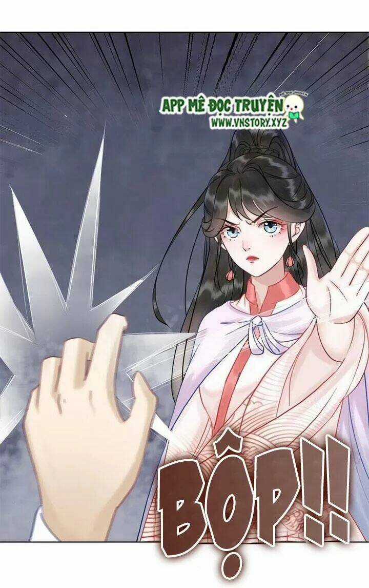 Cực Phẩm Phế Vật Tiểu Thư Chapter 74 trang 7