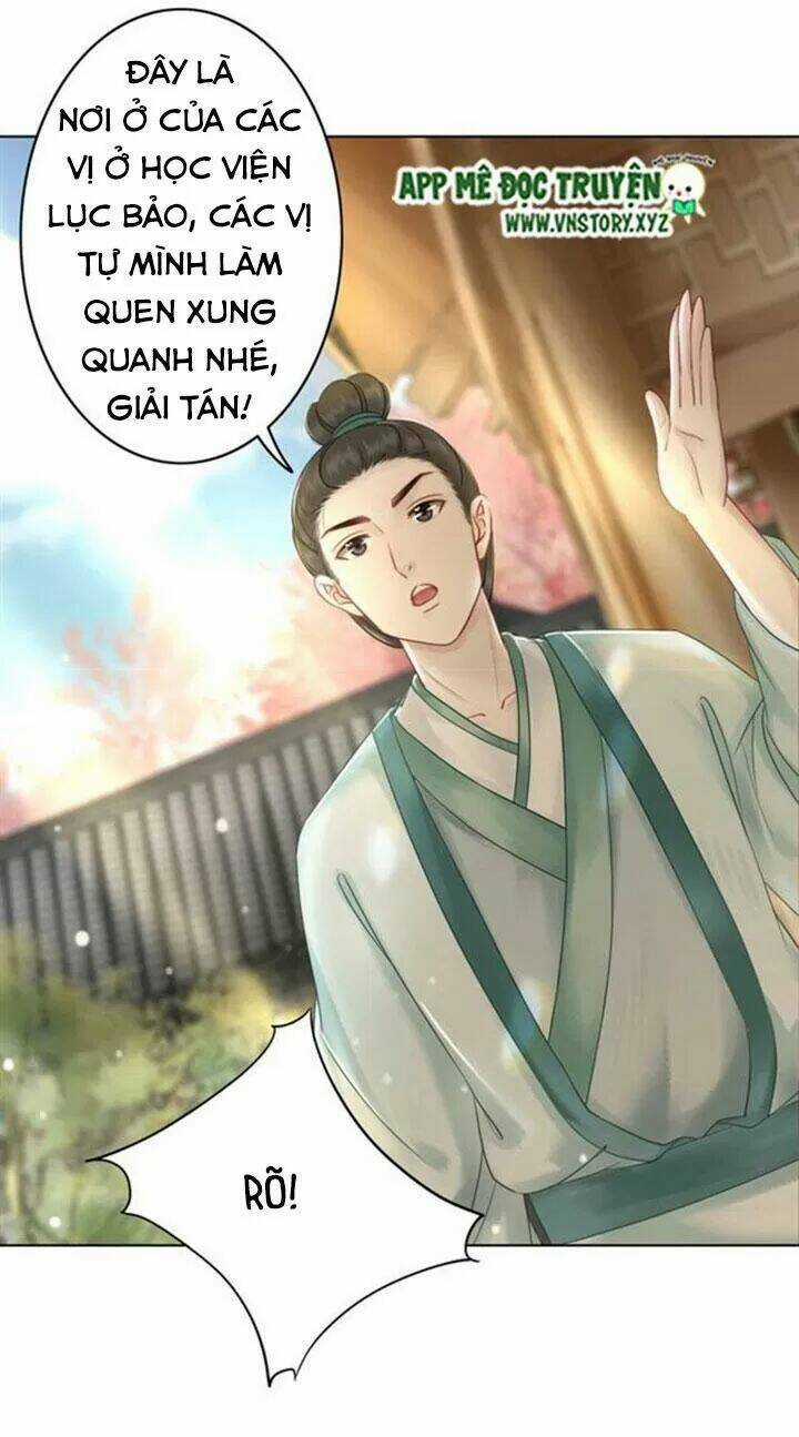 Cực Phẩm Phế Vật Tiểu Thư Chapter 75 trang 10