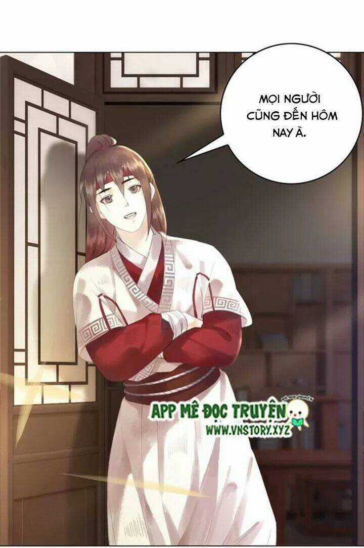 Cực Phẩm Phế Vật Tiểu Thư Chapter 75 trang 14