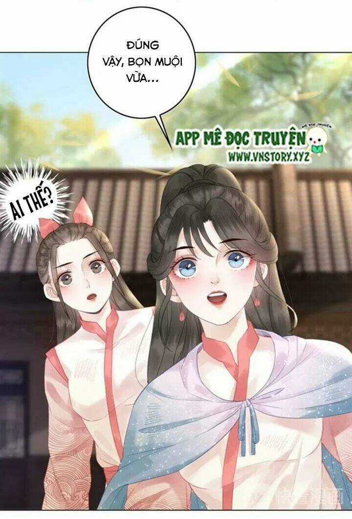 Cực Phẩm Phế Vật Tiểu Thư Chapter 75 trang 15