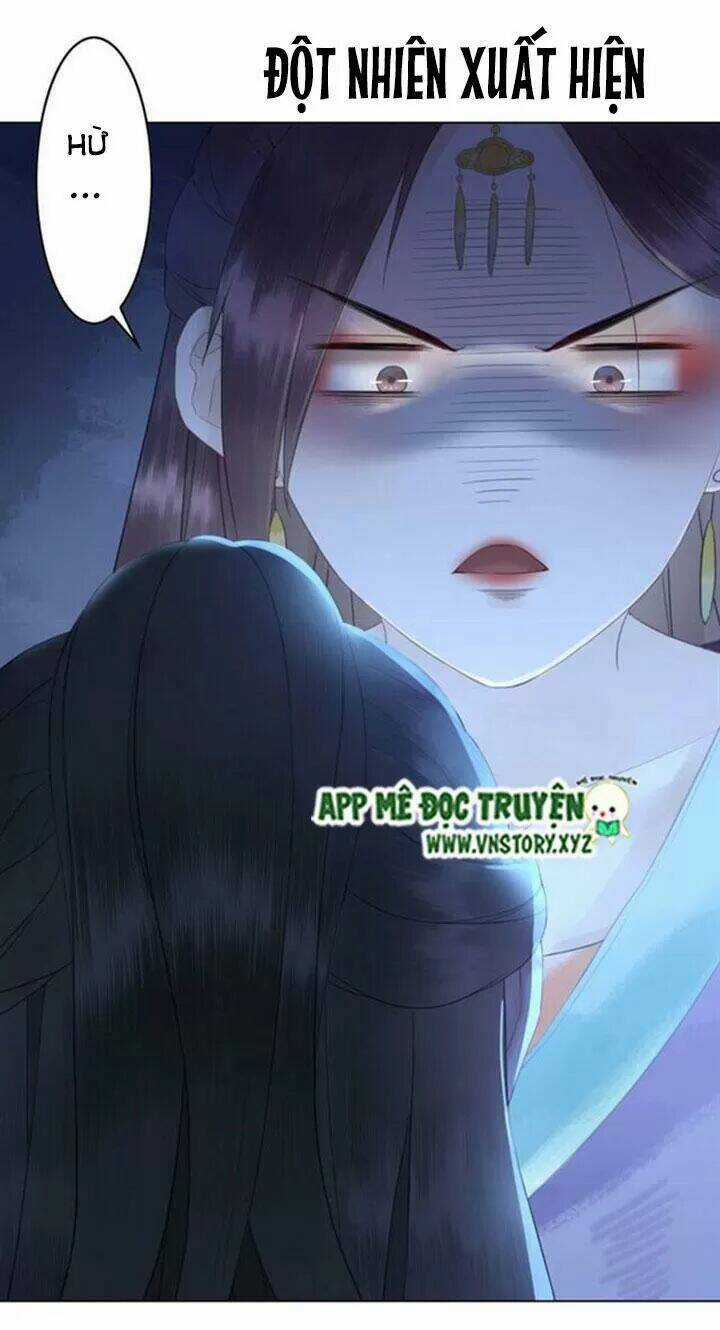 Cực Phẩm Phế Vật Tiểu Thư Chapter 75 trang 16