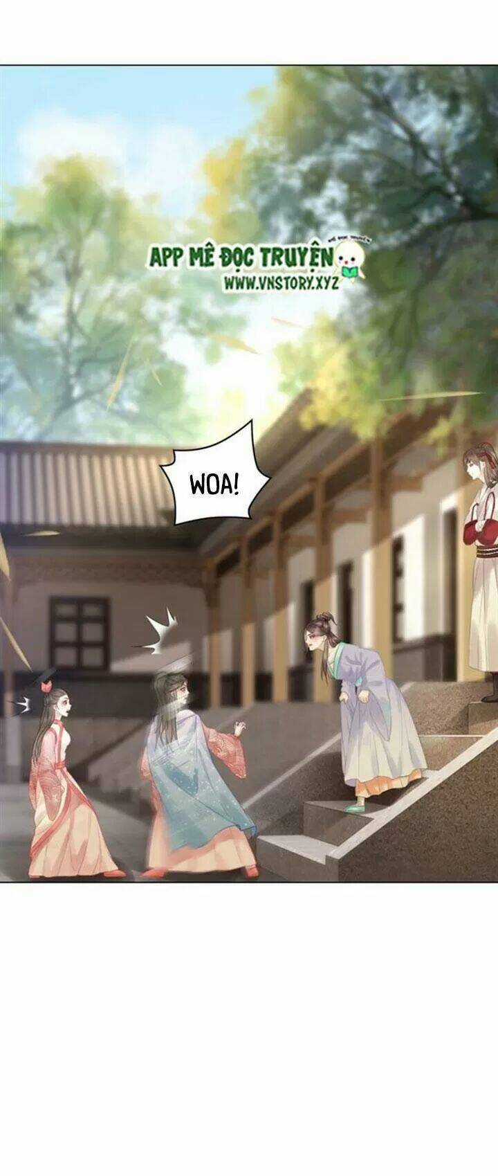 Cực Phẩm Phế Vật Tiểu Thư Chapter 75 trang 17