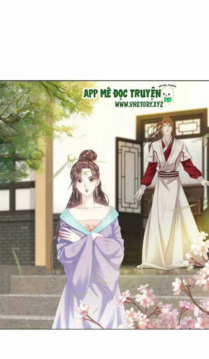 Cực Phẩm Phế Vật Tiểu Thư Chapter 75 trang 18