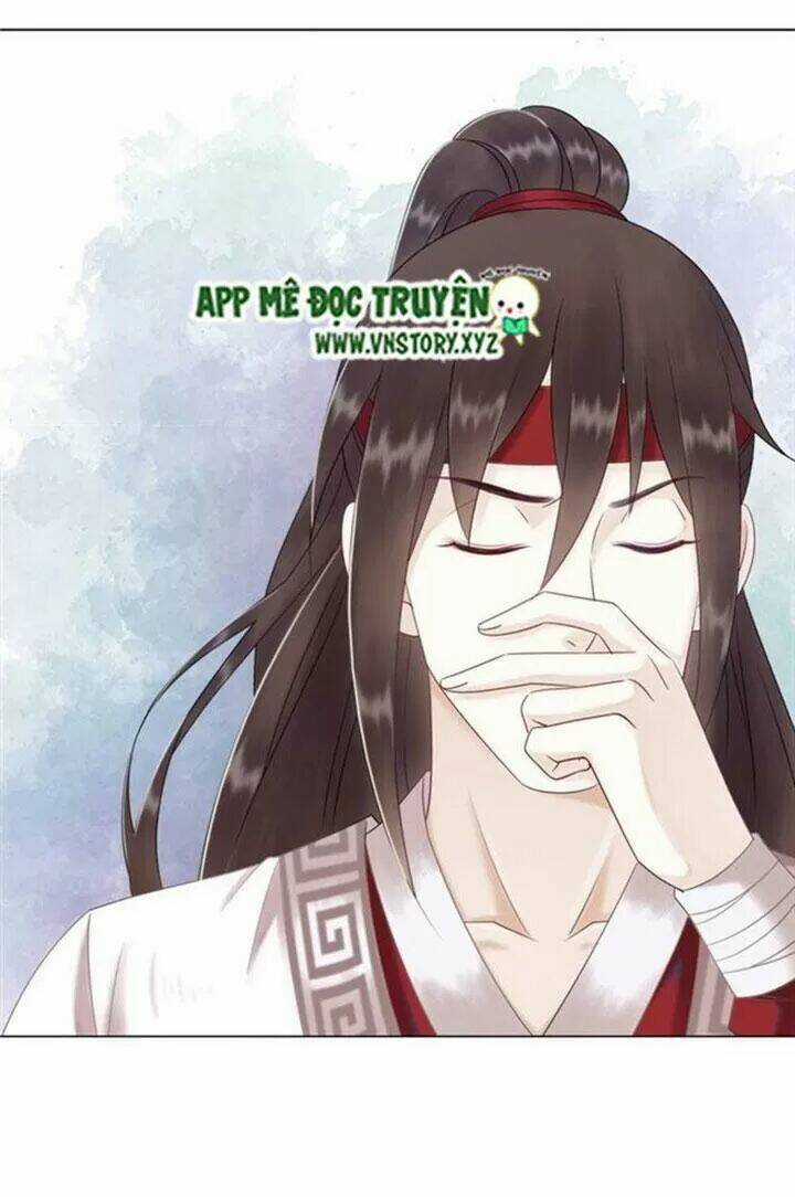 Cực Phẩm Phế Vật Tiểu Thư Chapter 75 trang 19