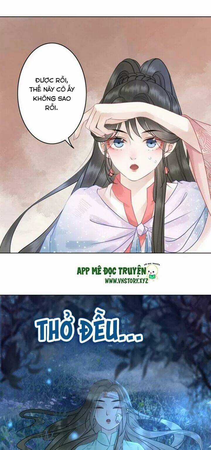 Cực Phẩm Phế Vật Tiểu Thư Chapter 75 trang 2