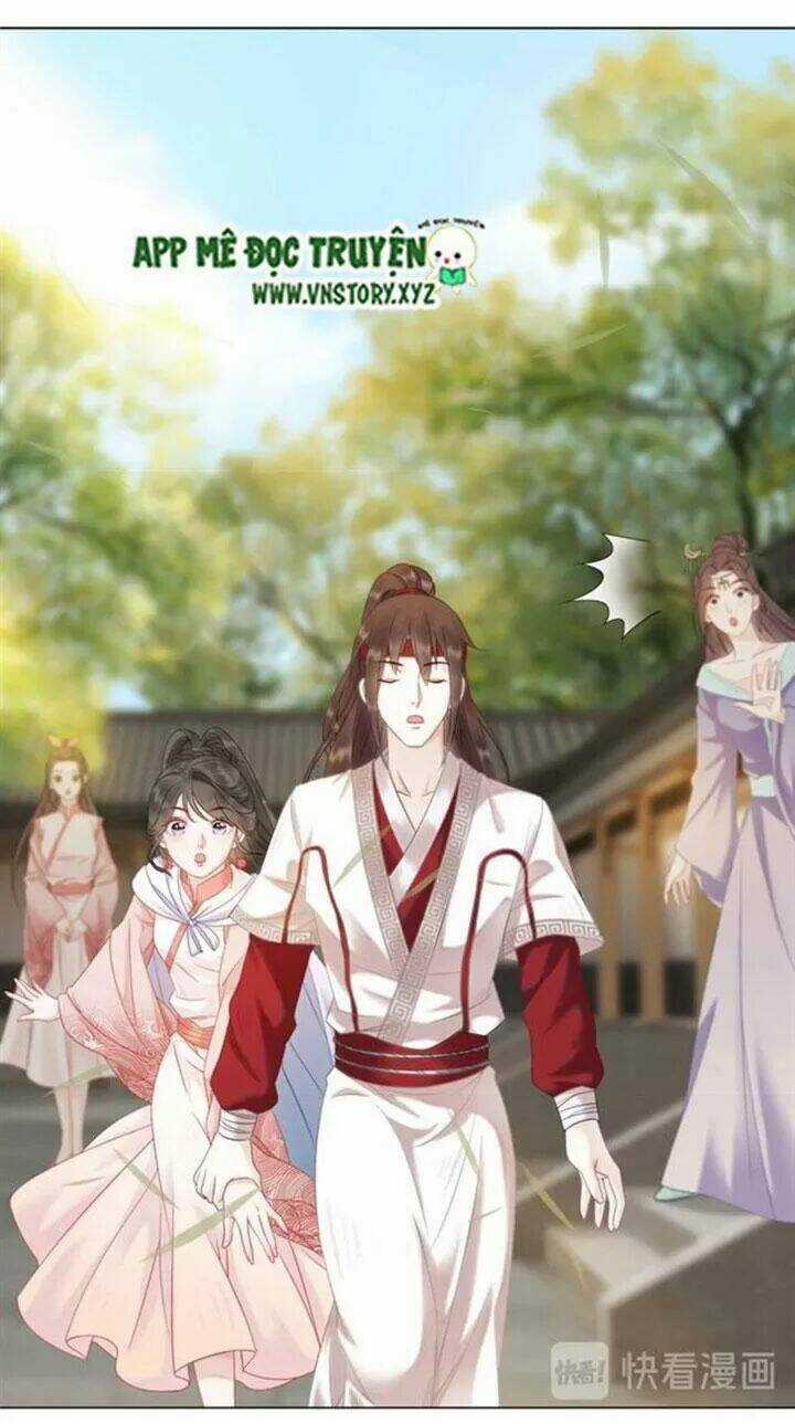 Cực Phẩm Phế Vật Tiểu Thư Chapter 75 trang 20