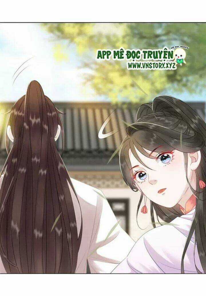 Cực Phẩm Phế Vật Tiểu Thư Chapter 75 trang 21