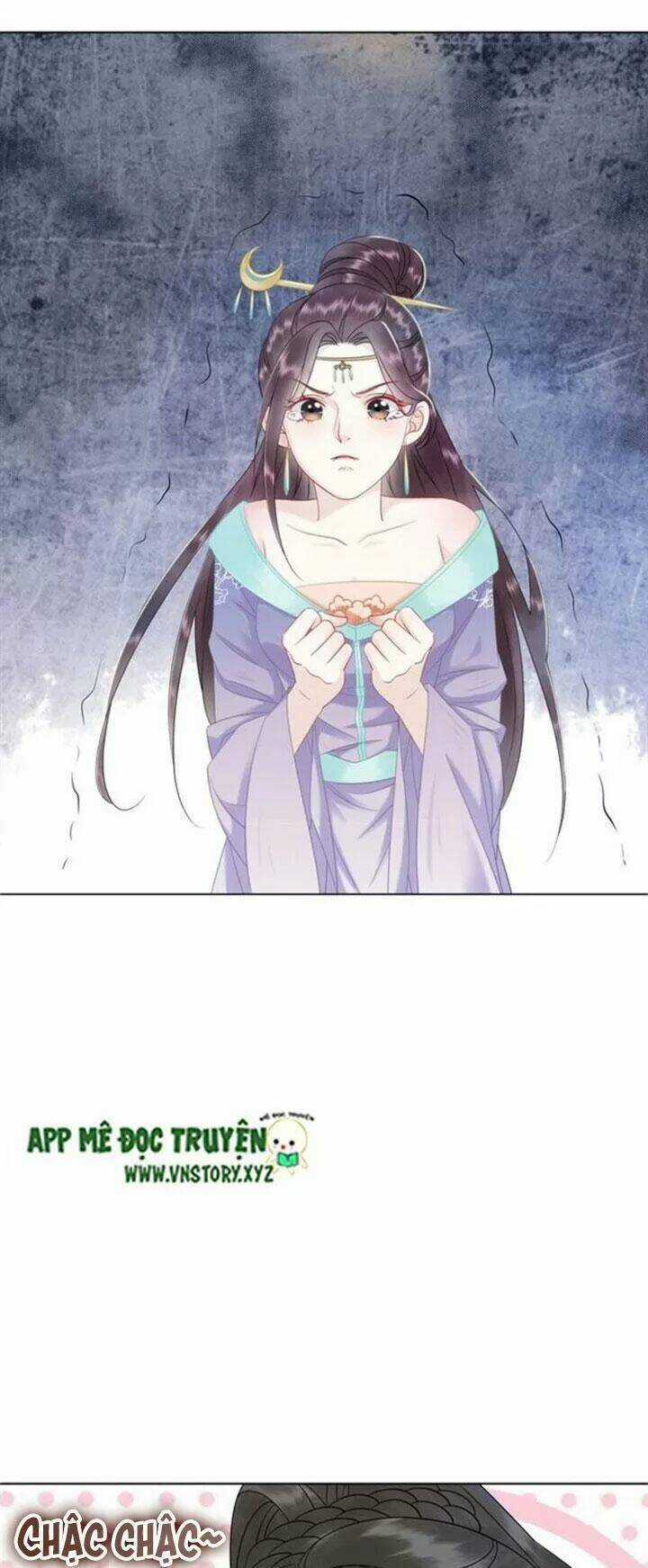 Cực Phẩm Phế Vật Tiểu Thư Chapter 75 trang 22